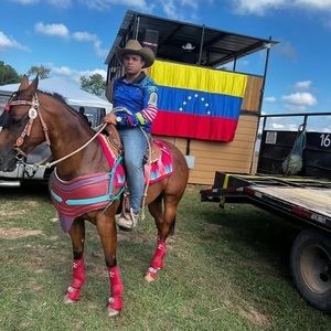 Meet your Posher, Miguel andres